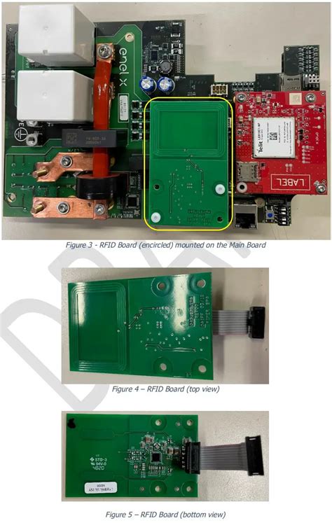 enel x way rfid card|User Manual ENGLISH .